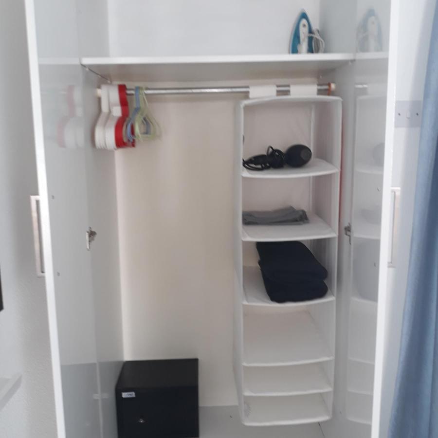 Apartment In Айя Напа Екстериор снимка