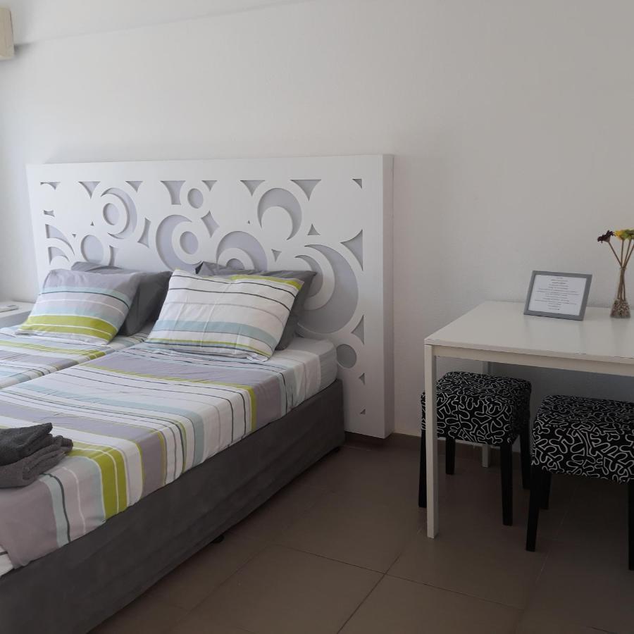 Apartment In Айя Напа Екстериор снимка