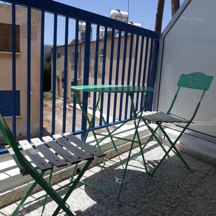 Apartment In Айя Напа Екстериор снимка