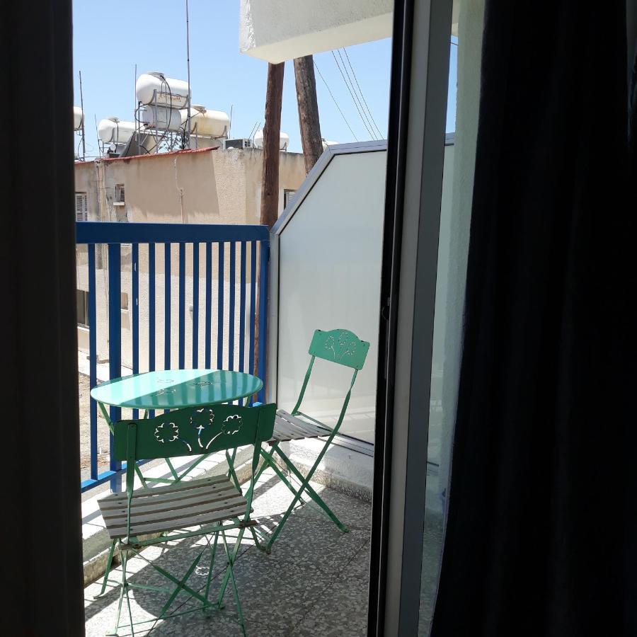 Apartment In Айя Напа Екстериор снимка