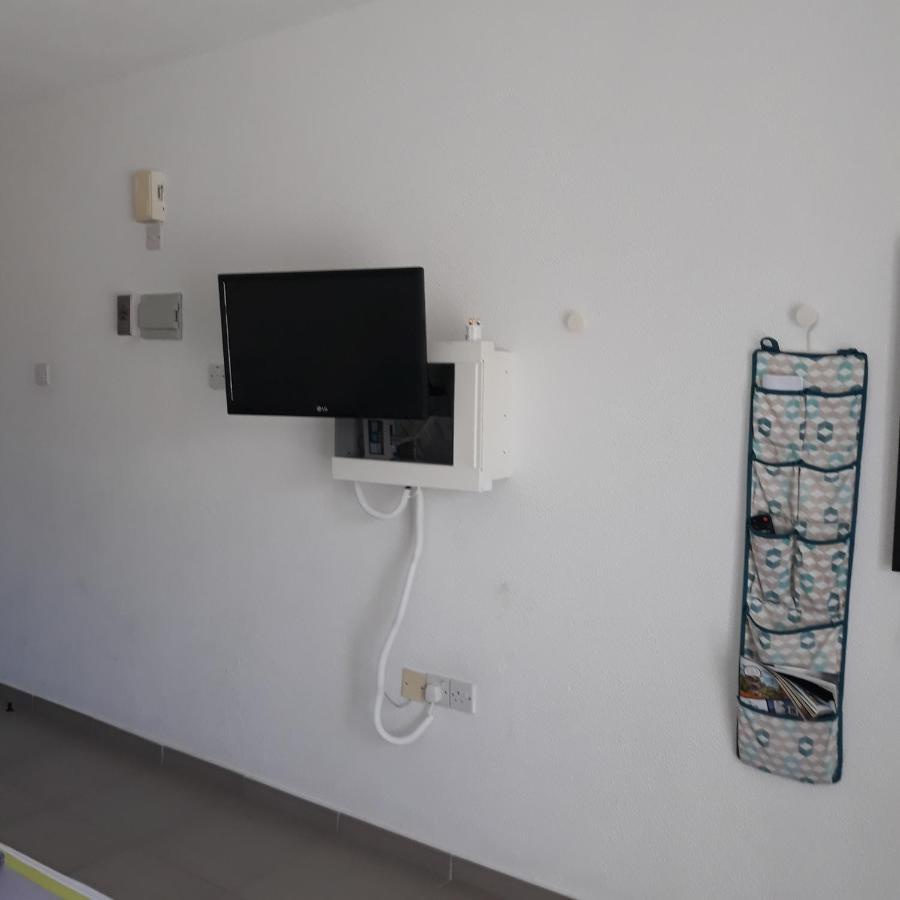 Apartment In Айя Напа Екстериор снимка