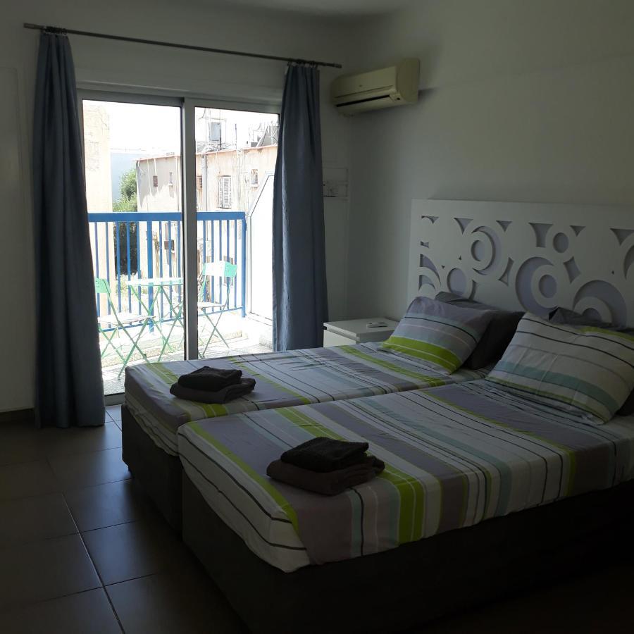 Apartment In Айя Напа Екстериор снимка