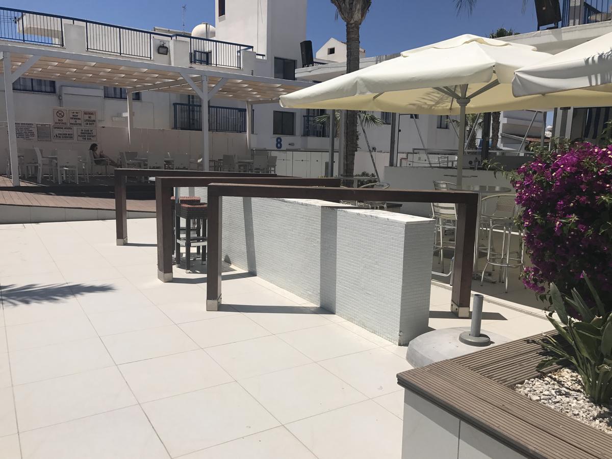 Apartment In Айя Напа Екстериор снимка