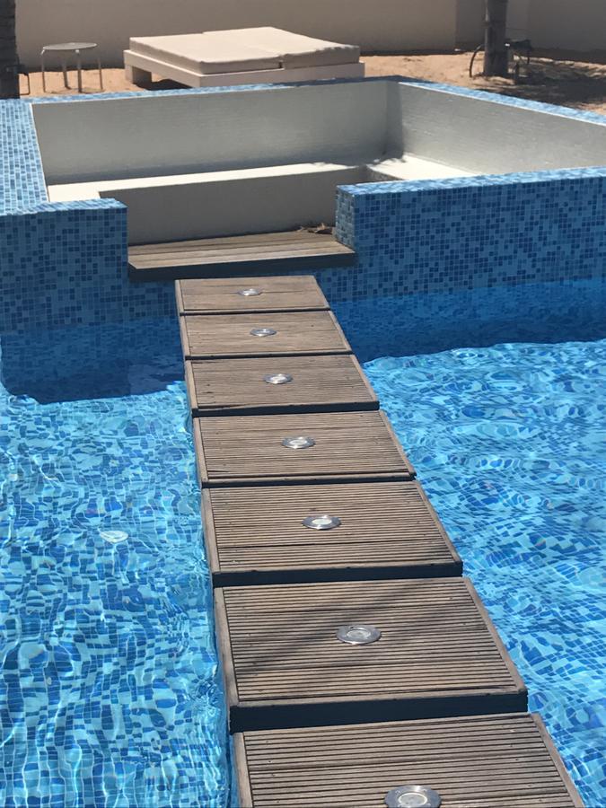 Apartment In Айя Напа Екстериор снимка