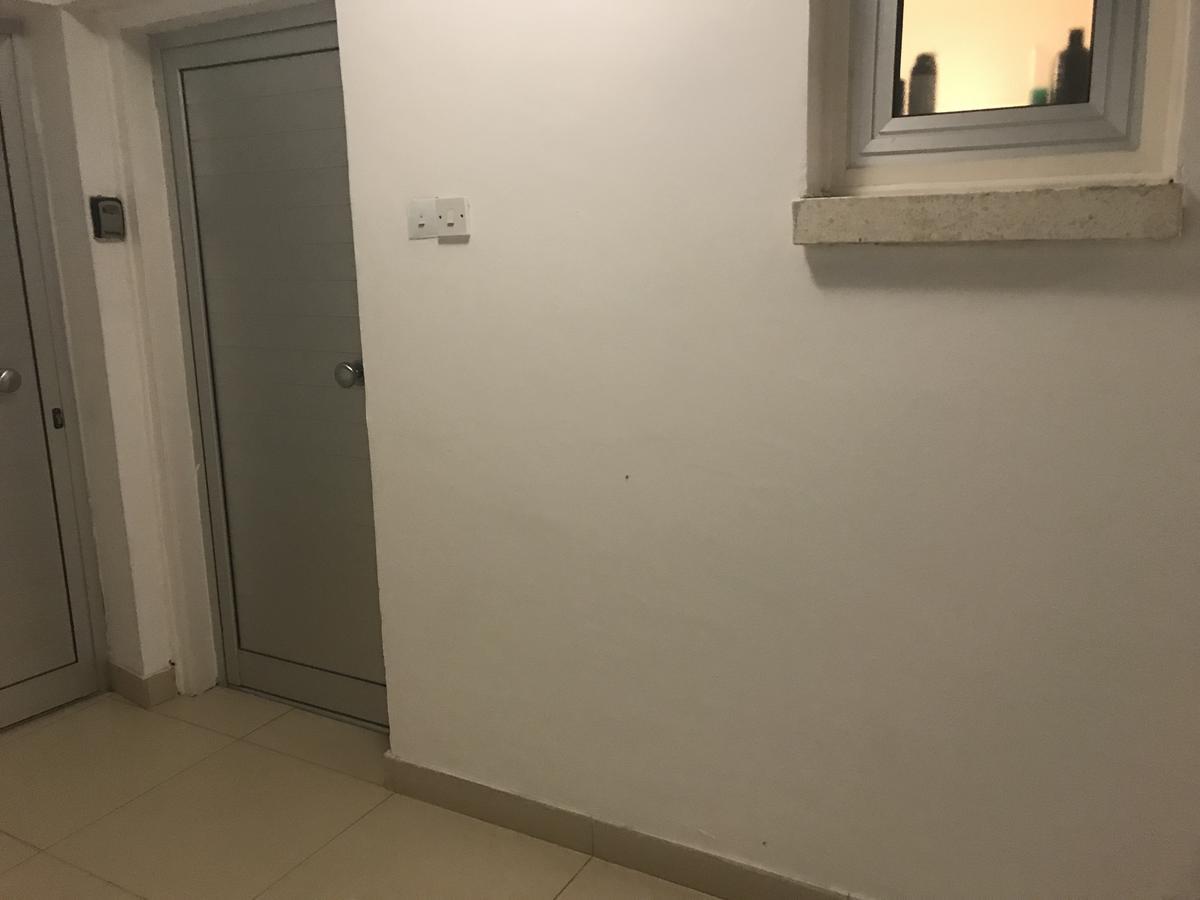 Apartment In Айя Напа Екстериор снимка