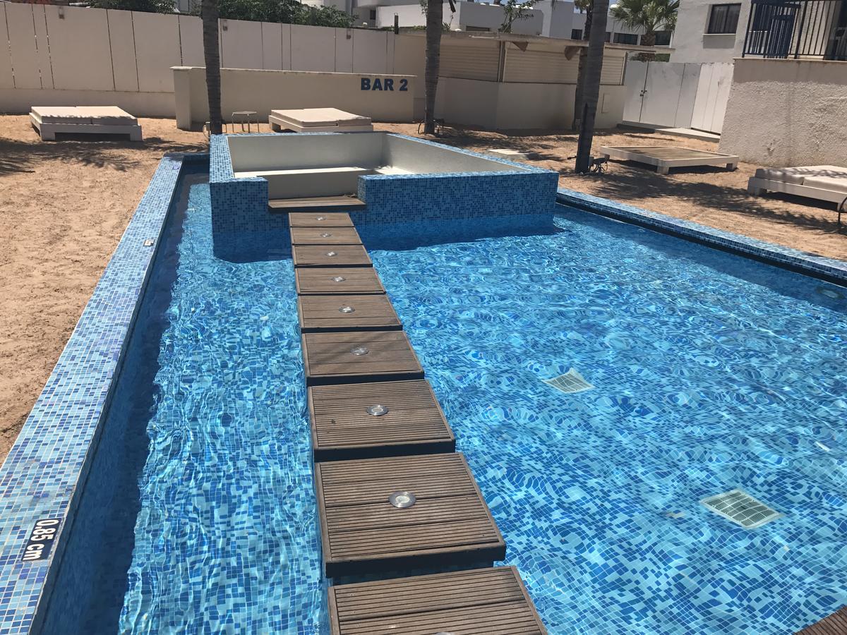 Apartment In Айя Напа Екстериор снимка