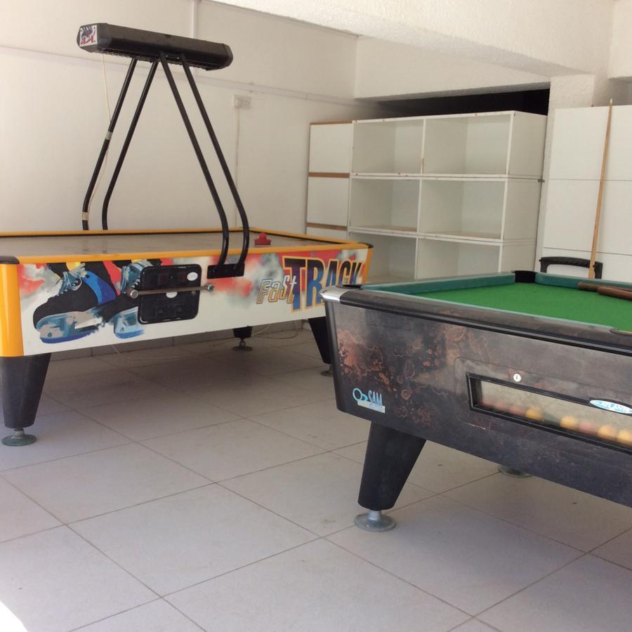 Apartment In Айя Напа Екстериор снимка