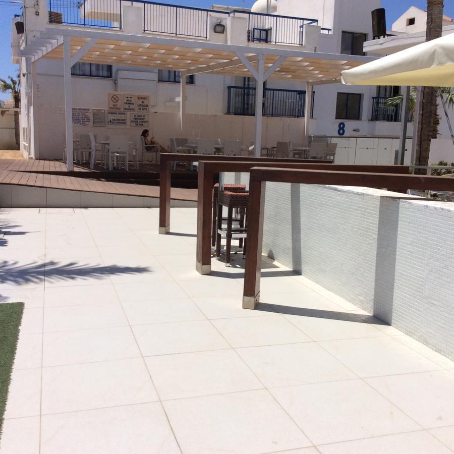Apartment In Айя Напа Екстериор снимка