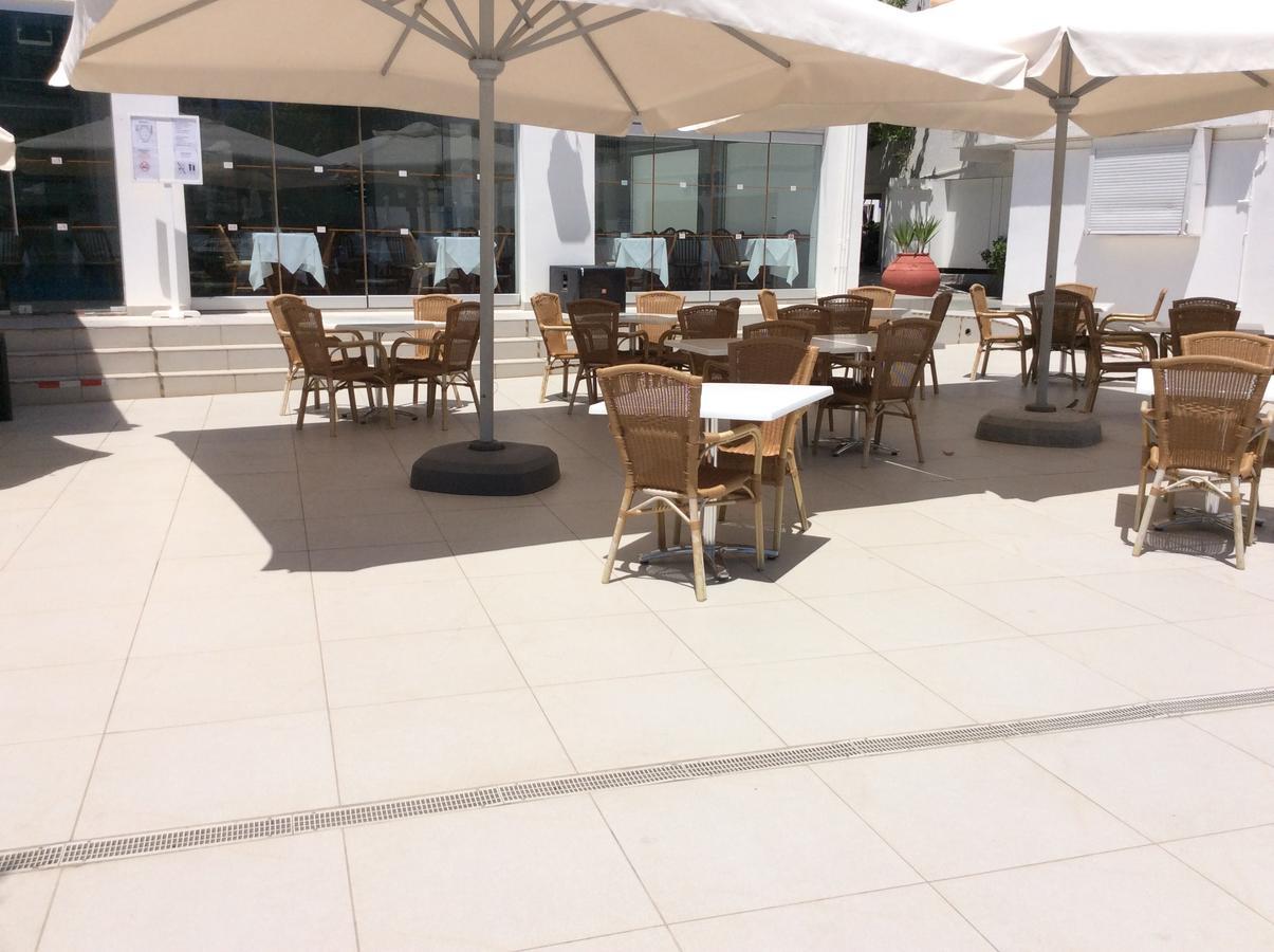 Apartment In Айя Напа Екстериор снимка