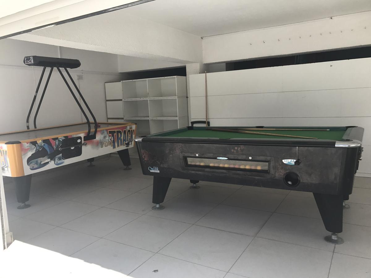 Apartment In Айя Напа Екстериор снимка
