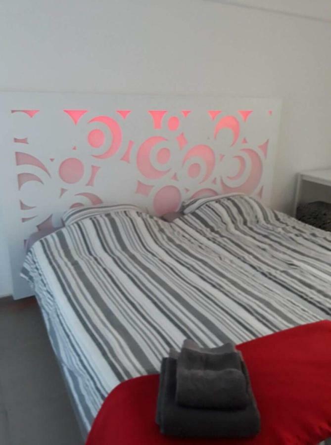 Apartment In Айя Напа Екстериор снимка