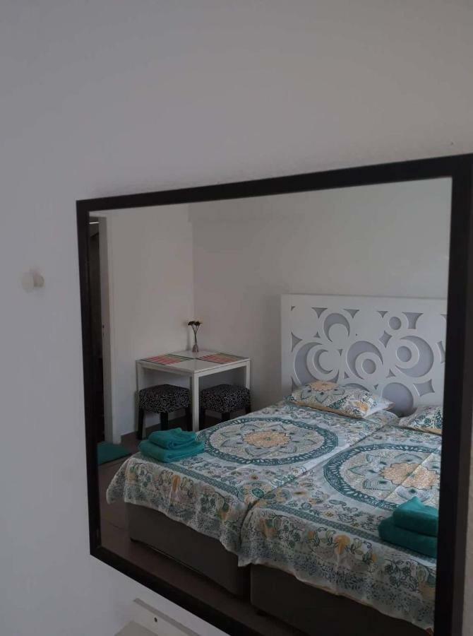 Apartment In Айя Напа Екстериор снимка