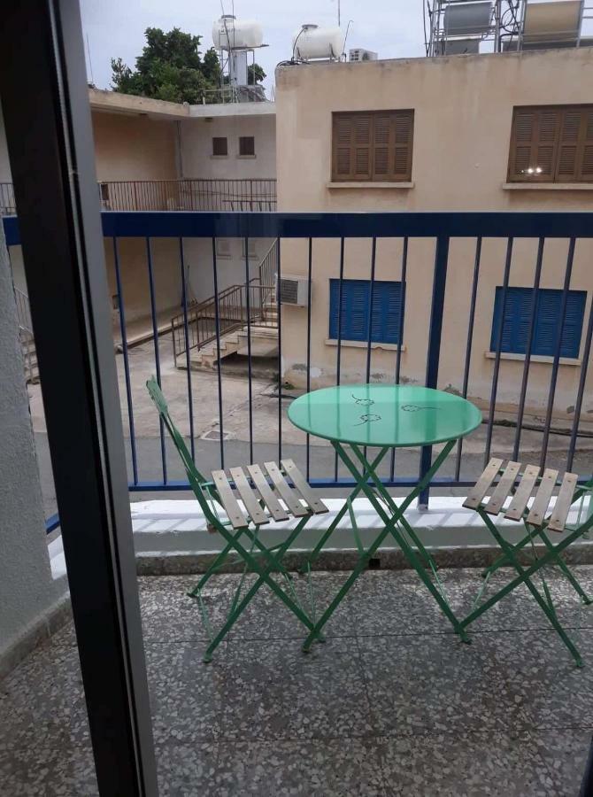 Apartment In Айя Напа Екстериор снимка